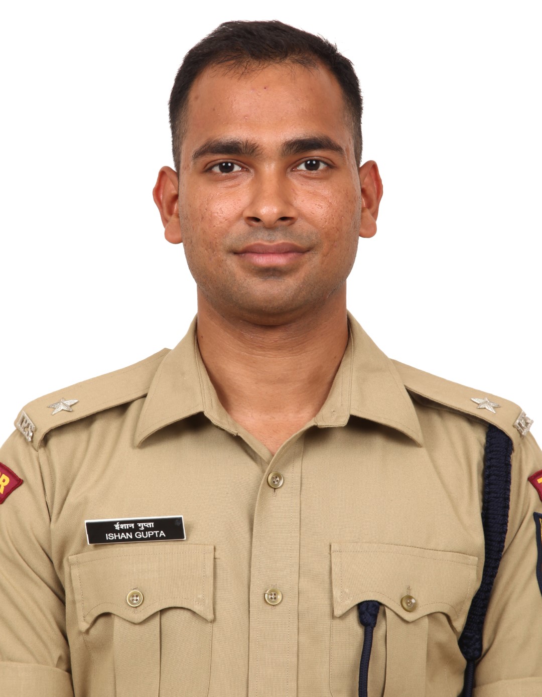 Ishan Gupta Ishan Gupta